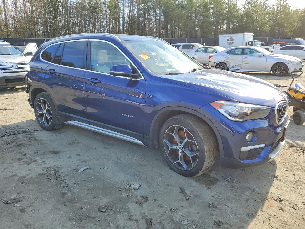 BMW X Series Xdrive28i