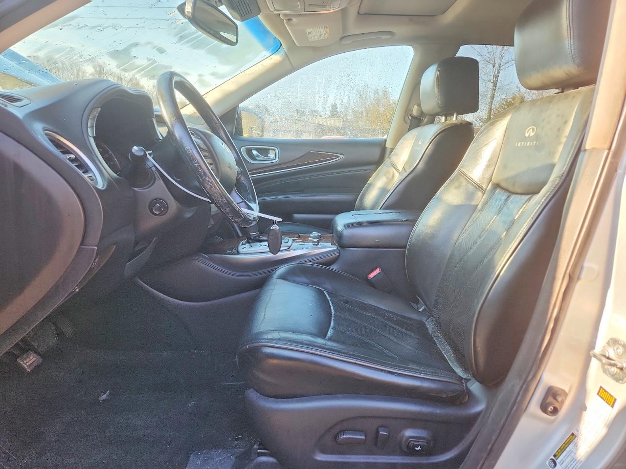 INFINITI JX35 Base