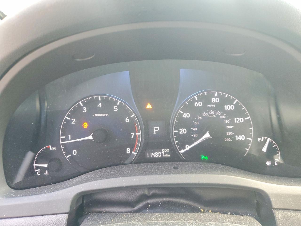 Lexus RX Base