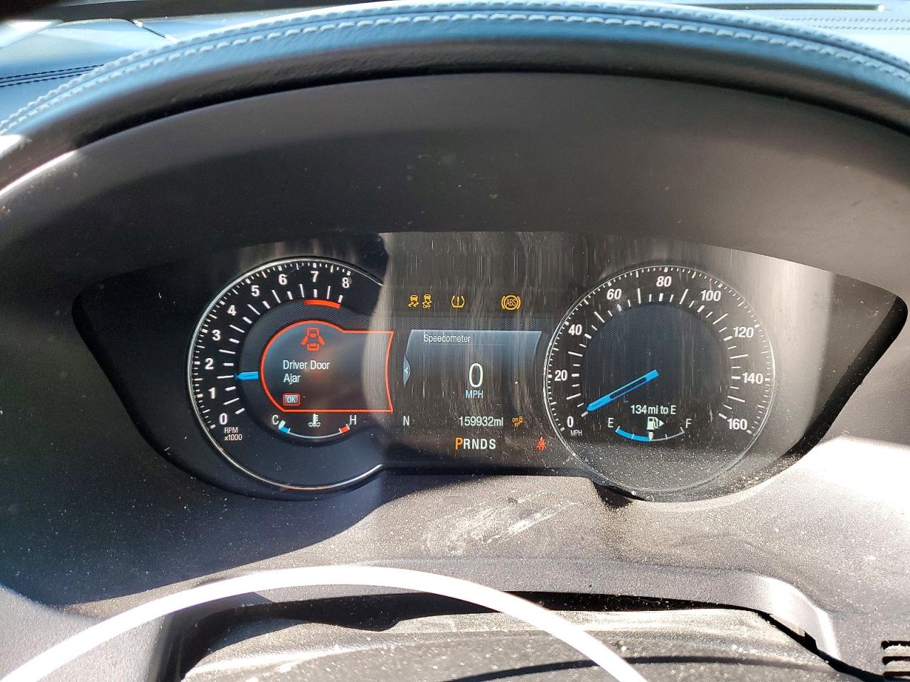 Ford Explorer Platinum