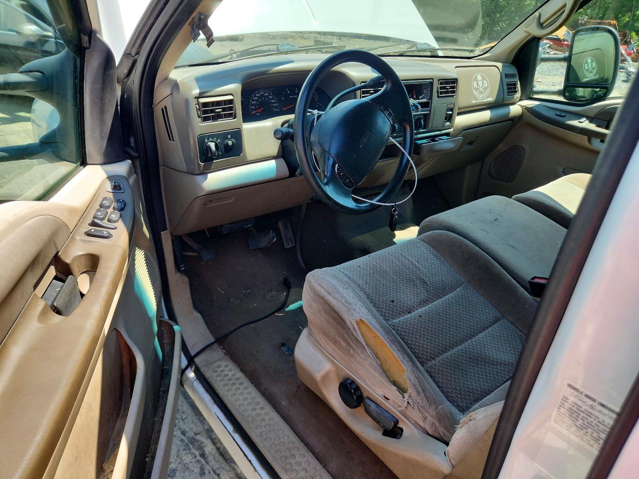 Ford F-350 Super Duty