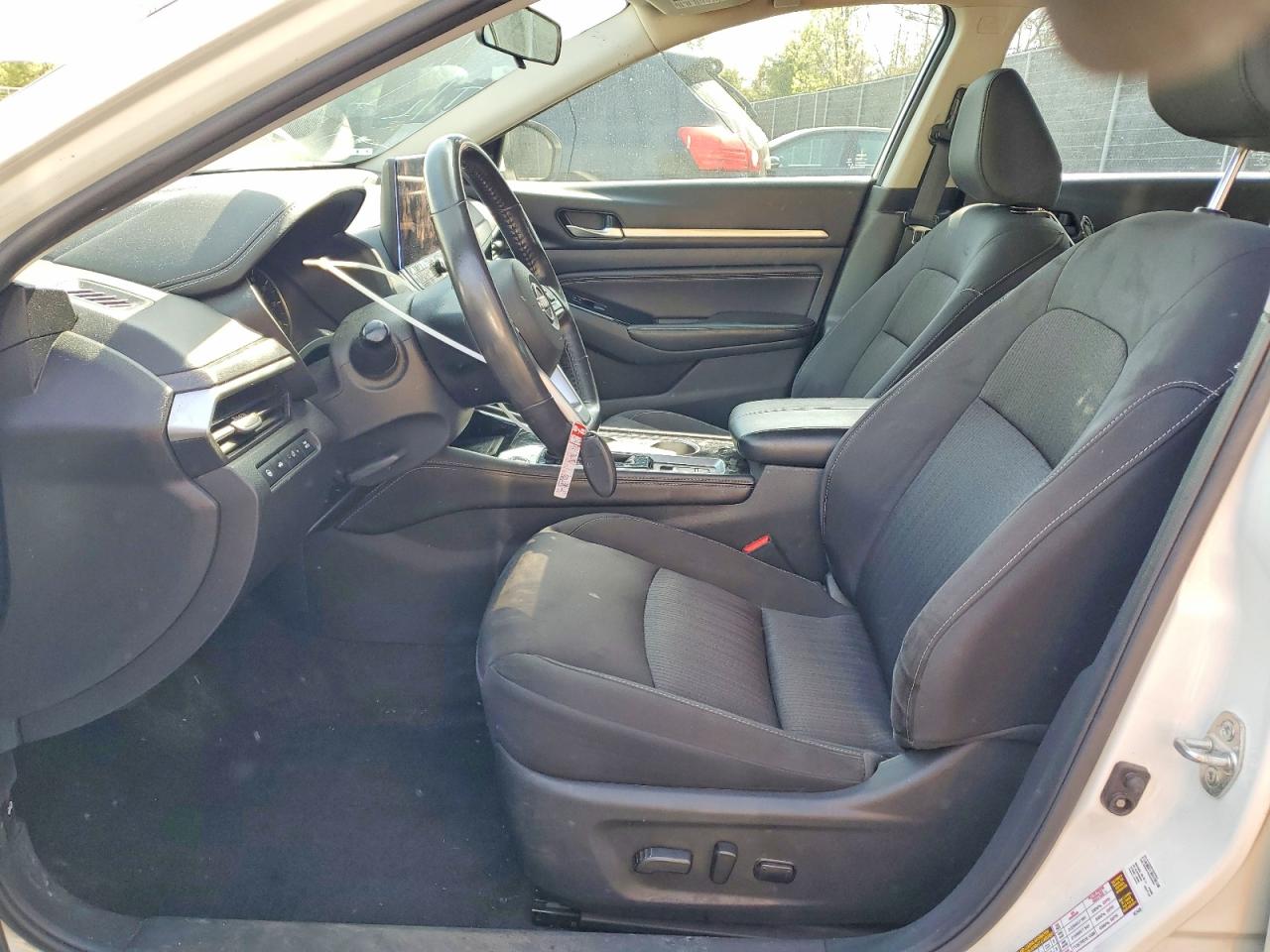 Nissan Altima 2.5 Sv