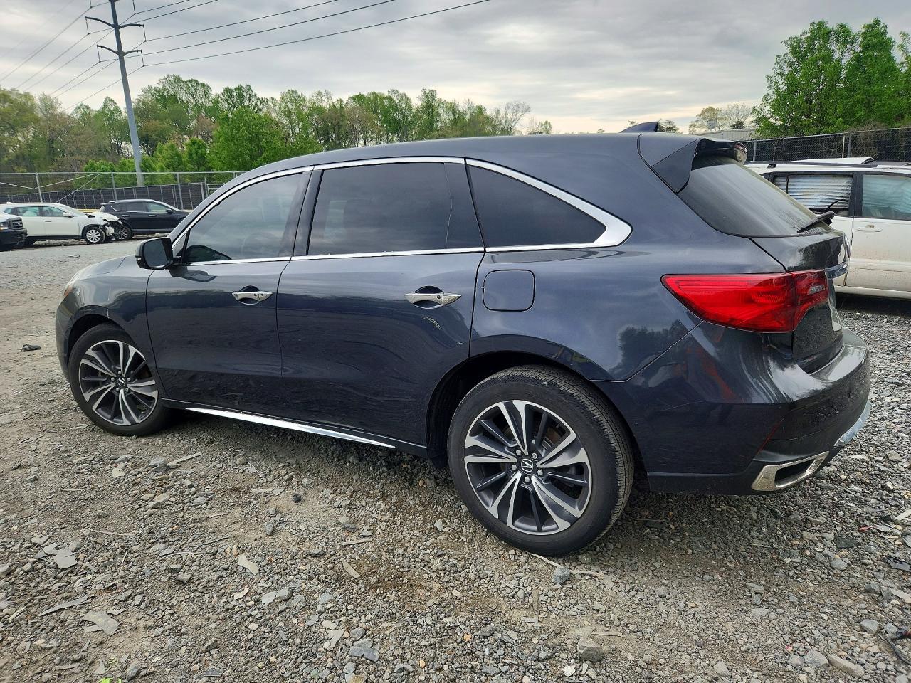 Acura MDX