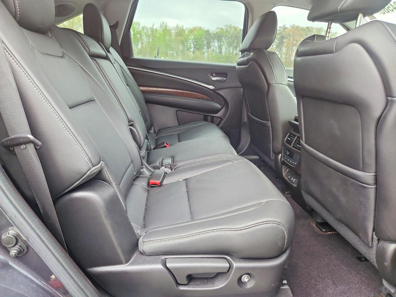 Acura MDX