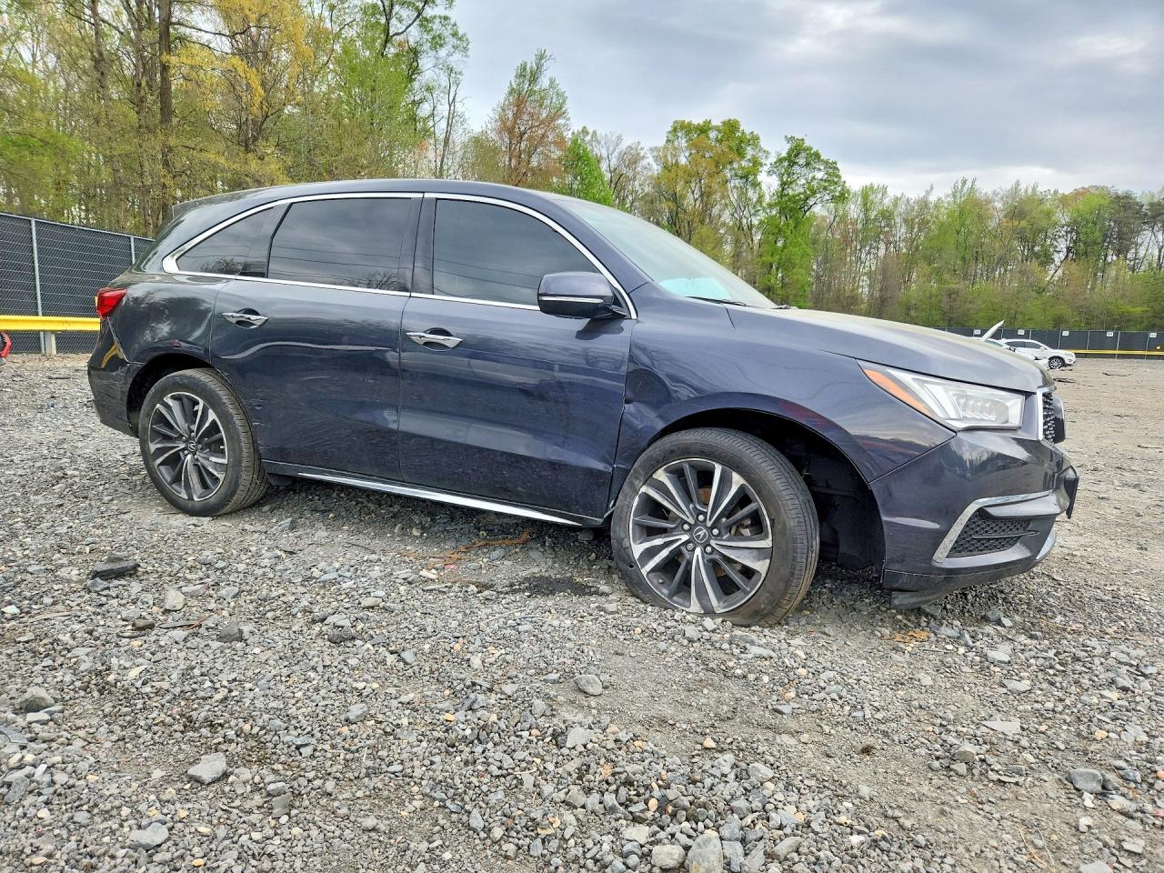 Acura MDX