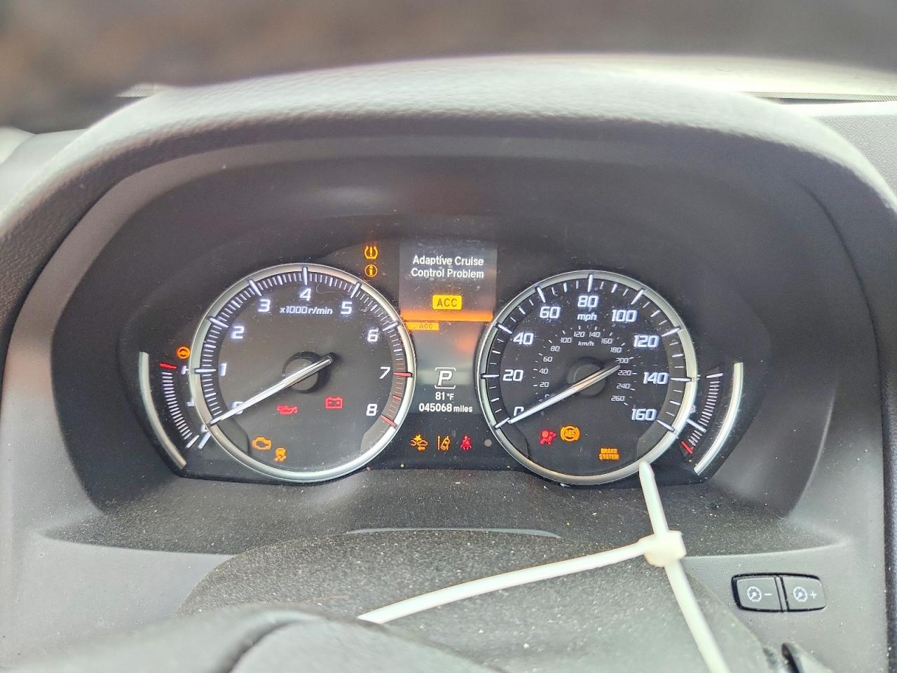 Acura MDX
