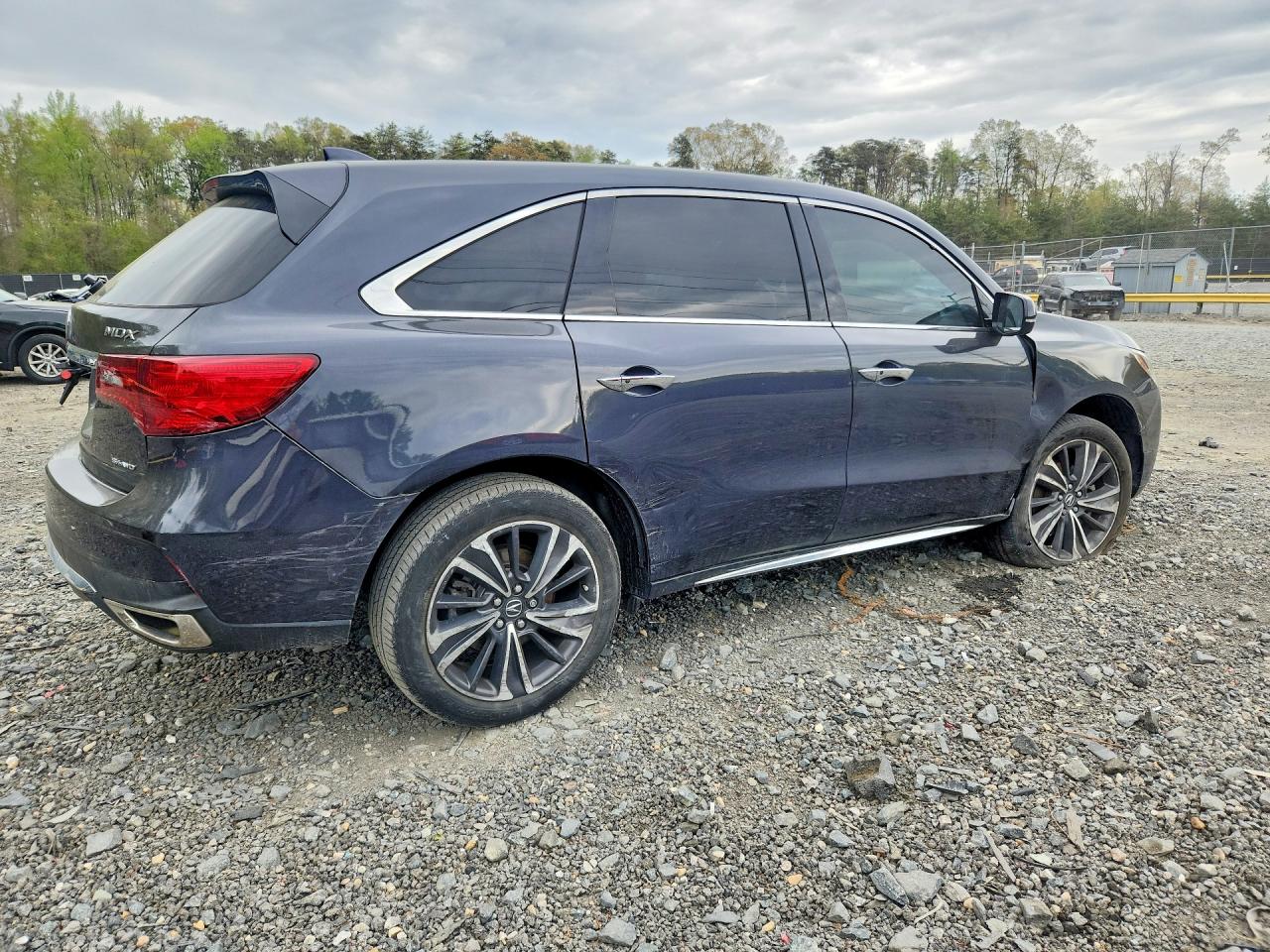 Acura MDX