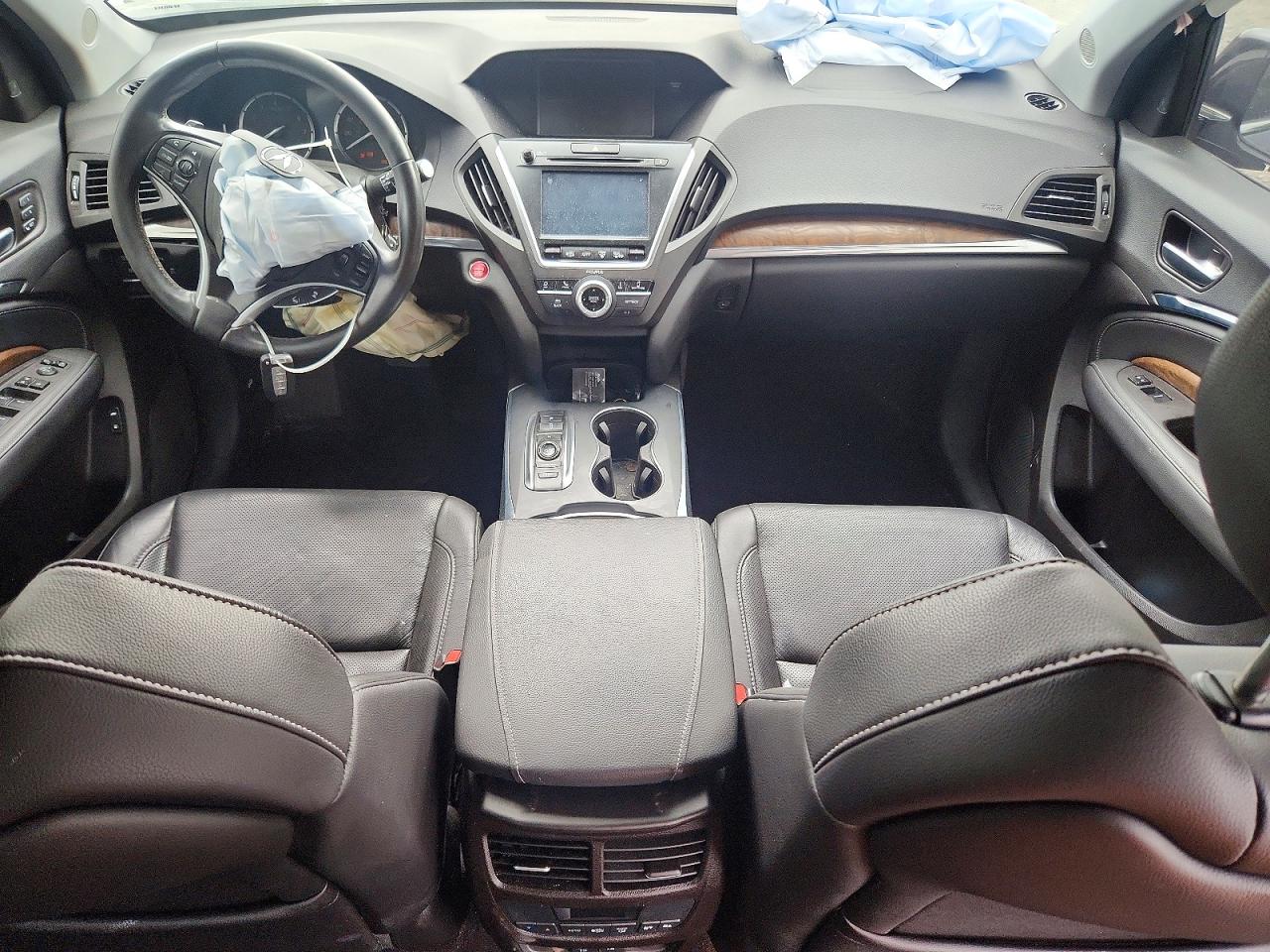 Acura MDX