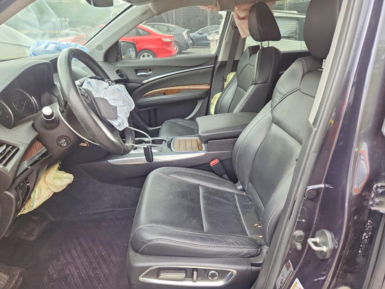 Acura MDX