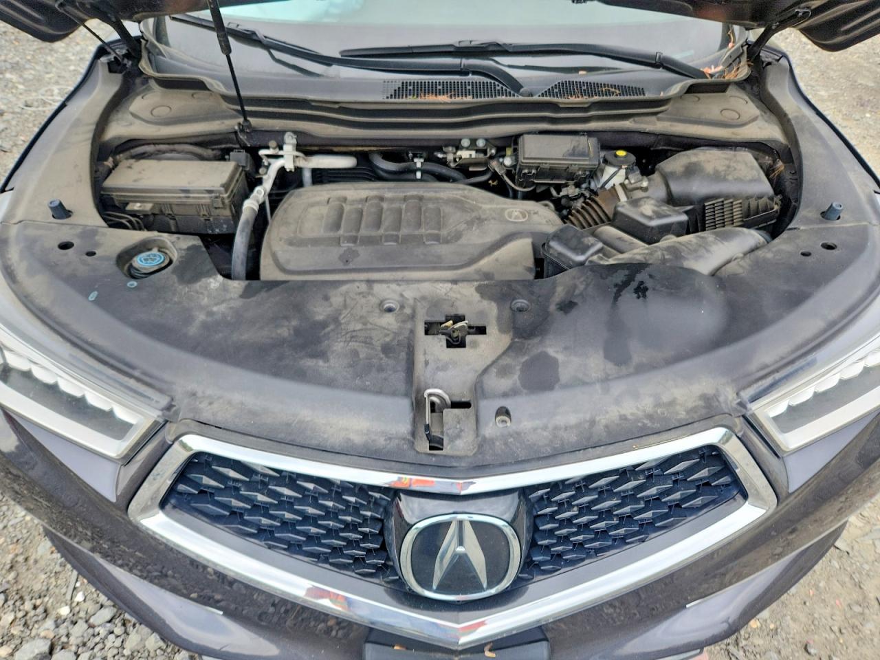 Acura MDX