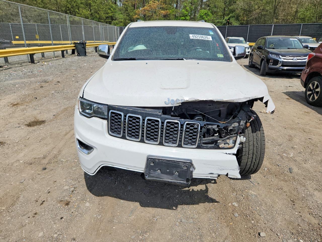 Jeep Cherokee Limited