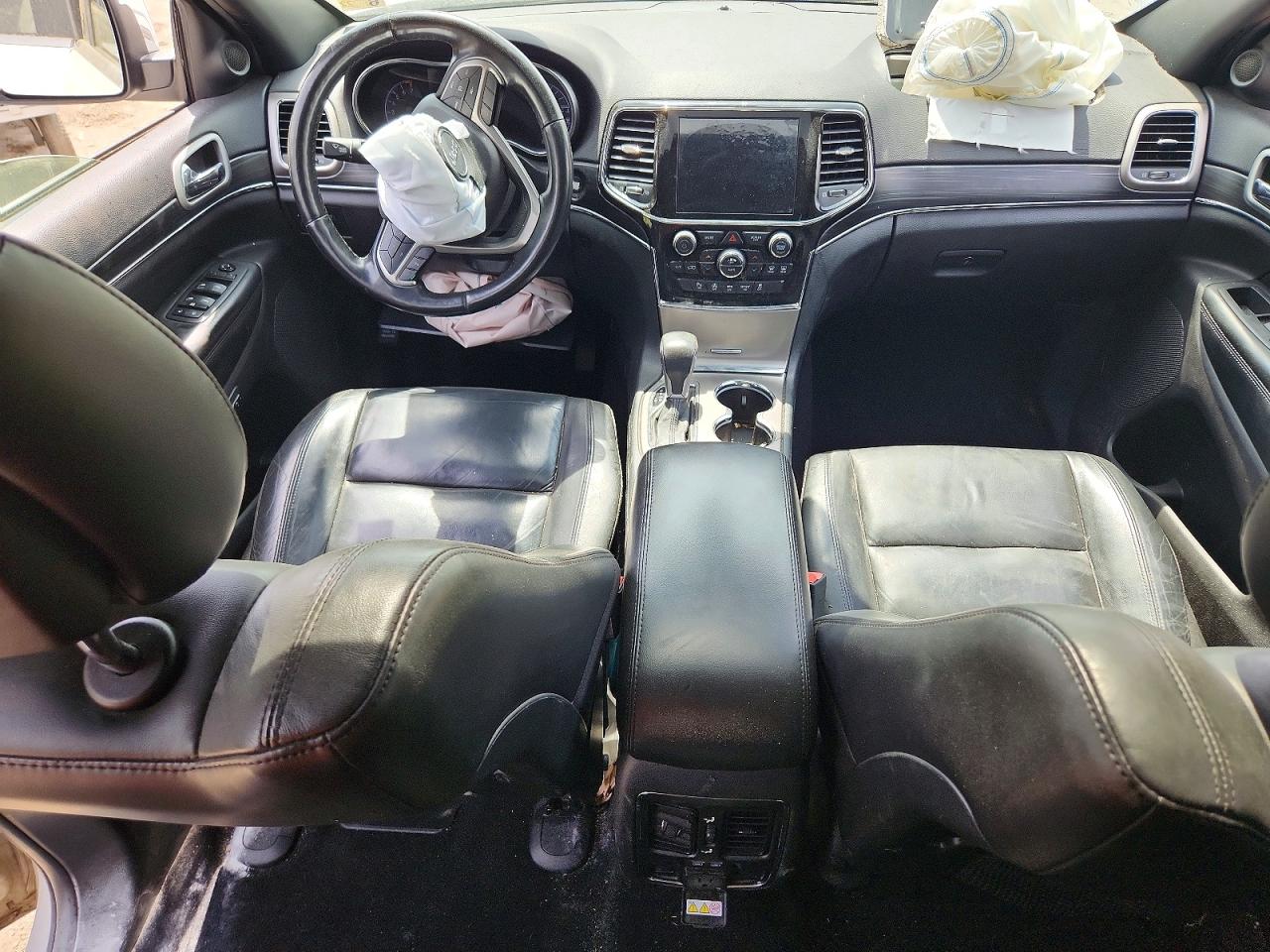 Jeep Cherokee Limited