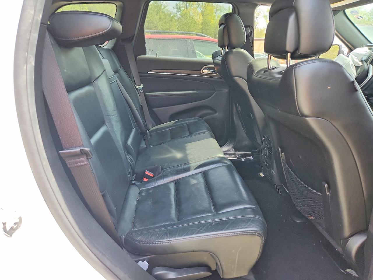 Jeep Cherokee Limited