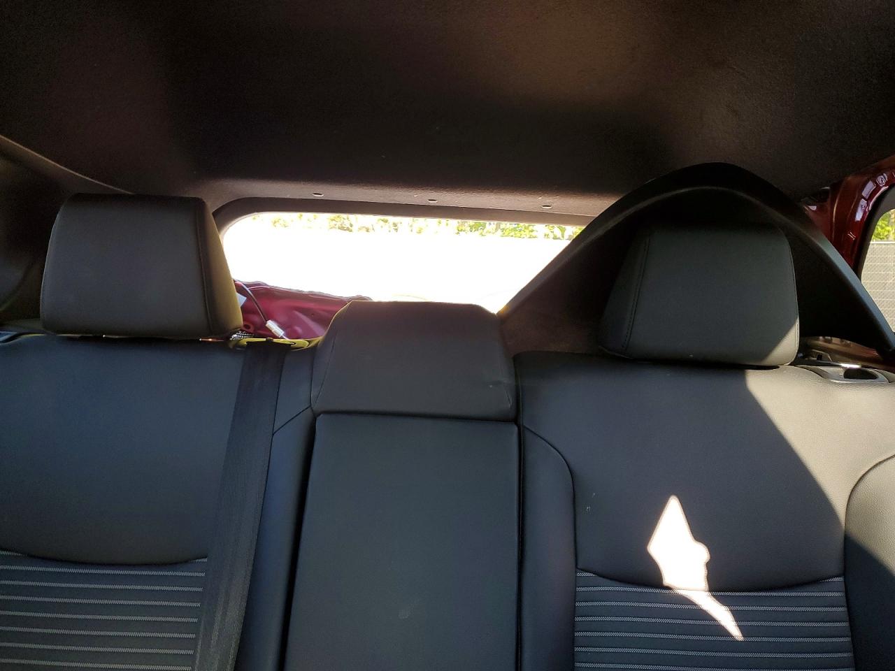 Toyota Corolla Xse