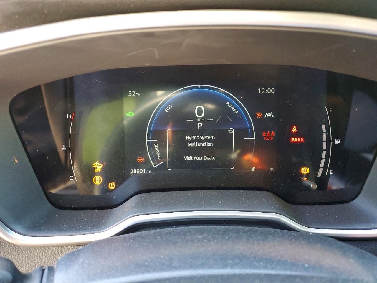 Toyota Corolla Xse