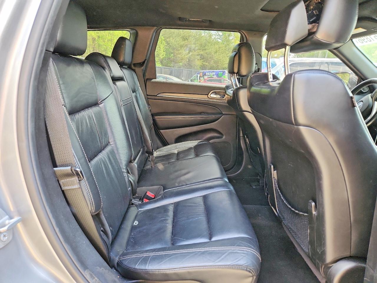 Jeep Cherokee Limited