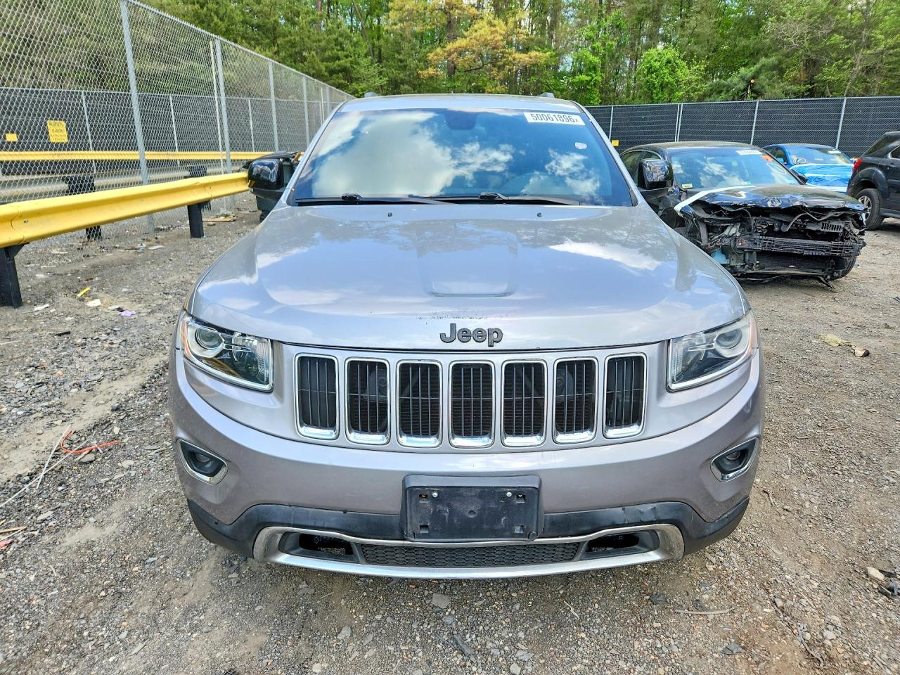 Jeep Cherokee Limited