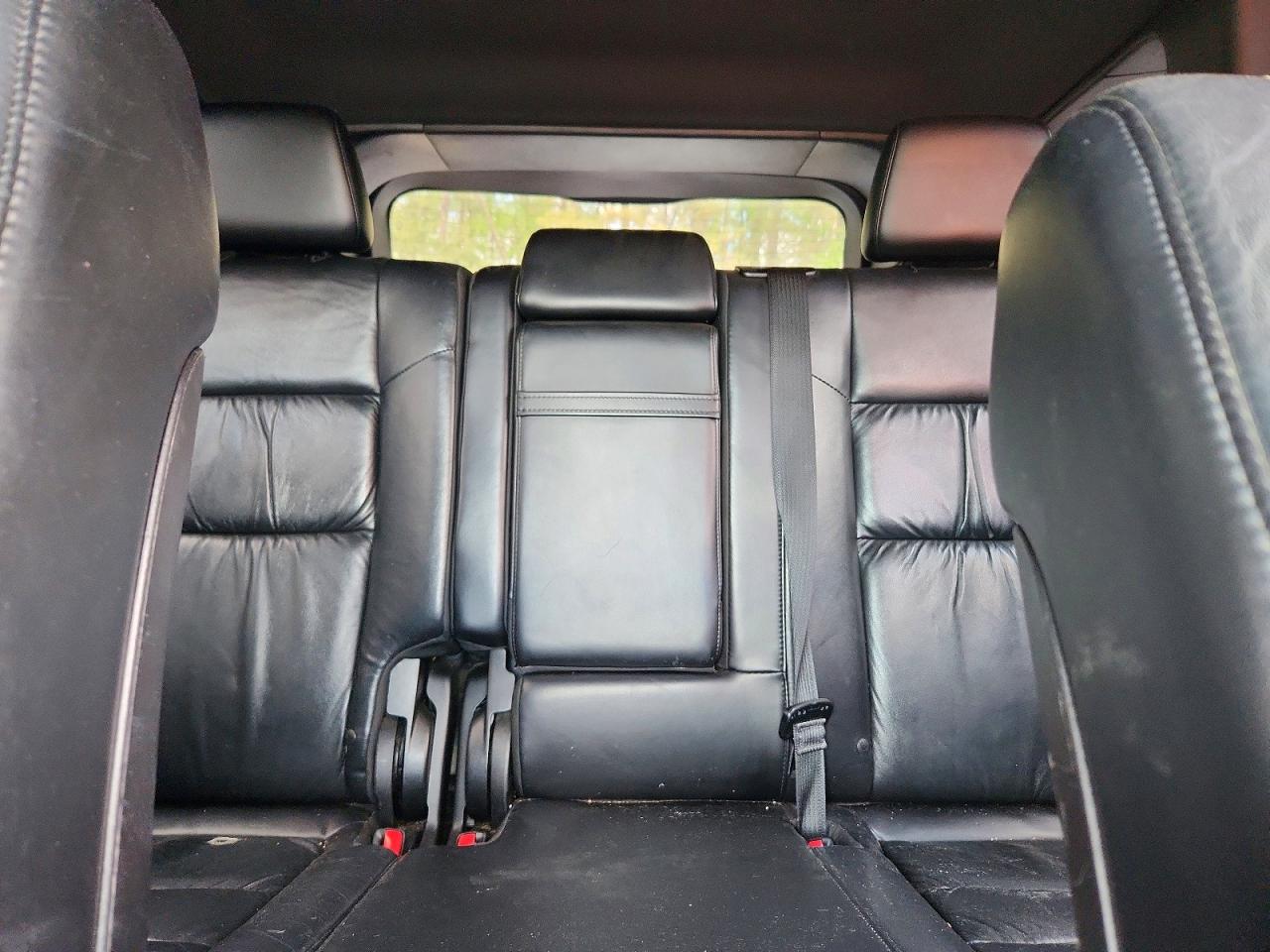 Jeep Cherokee Limited