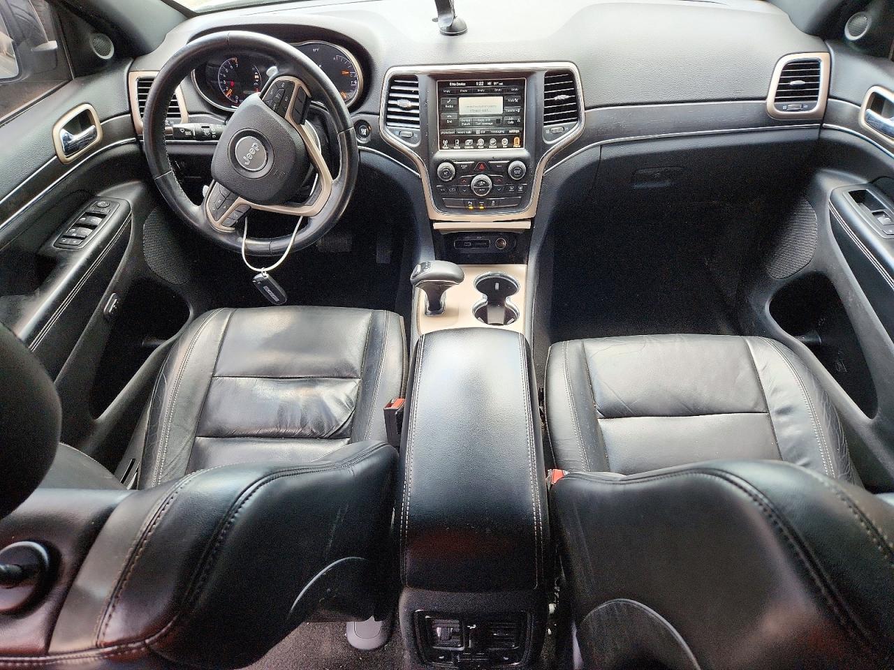 Jeep Cherokee Limited