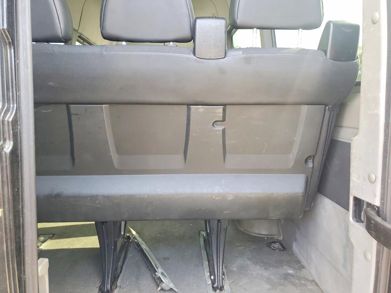 Mercedes-Benz Sprinter 2500