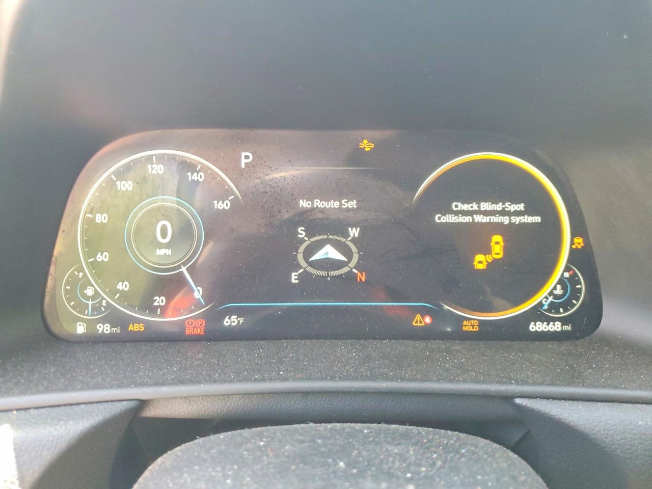 Hyundai SONATA Limited