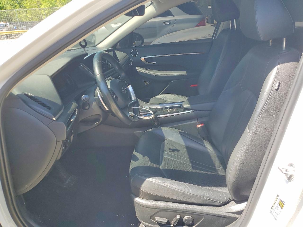 Hyundai SONATA Limited