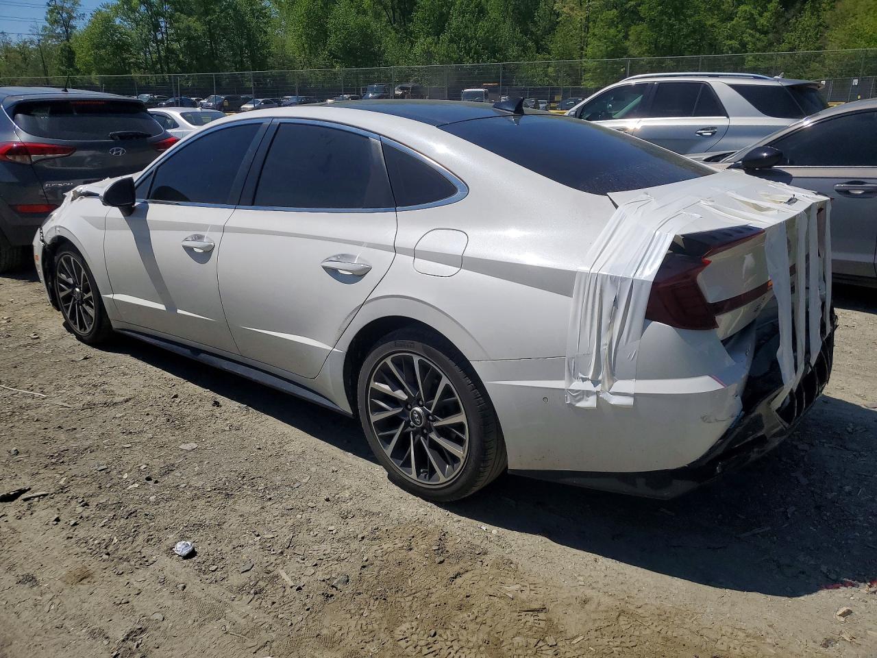 Hyundai SONATA Limited