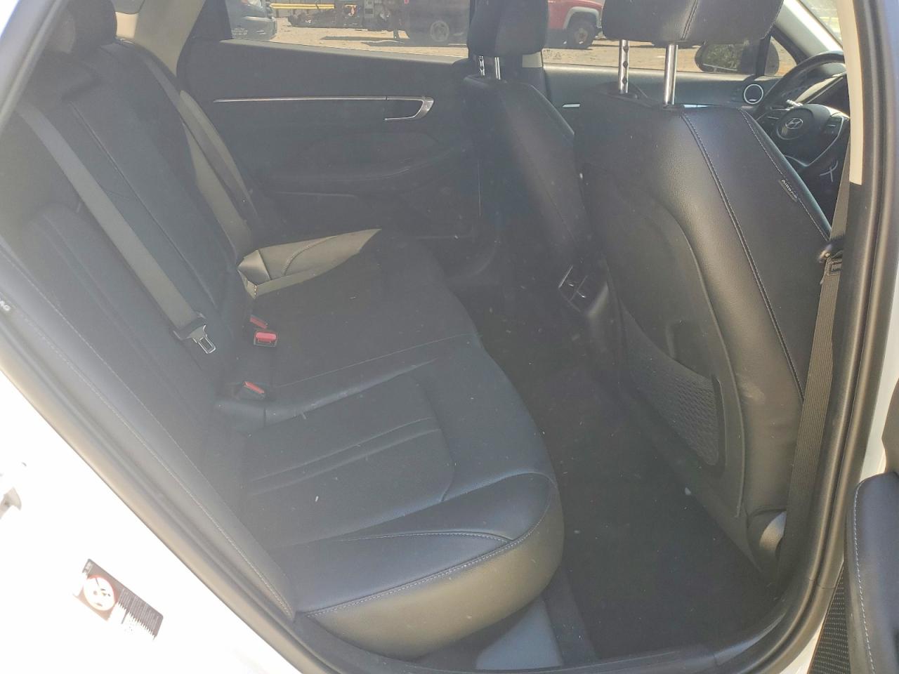 Hyundai SONATA Limited