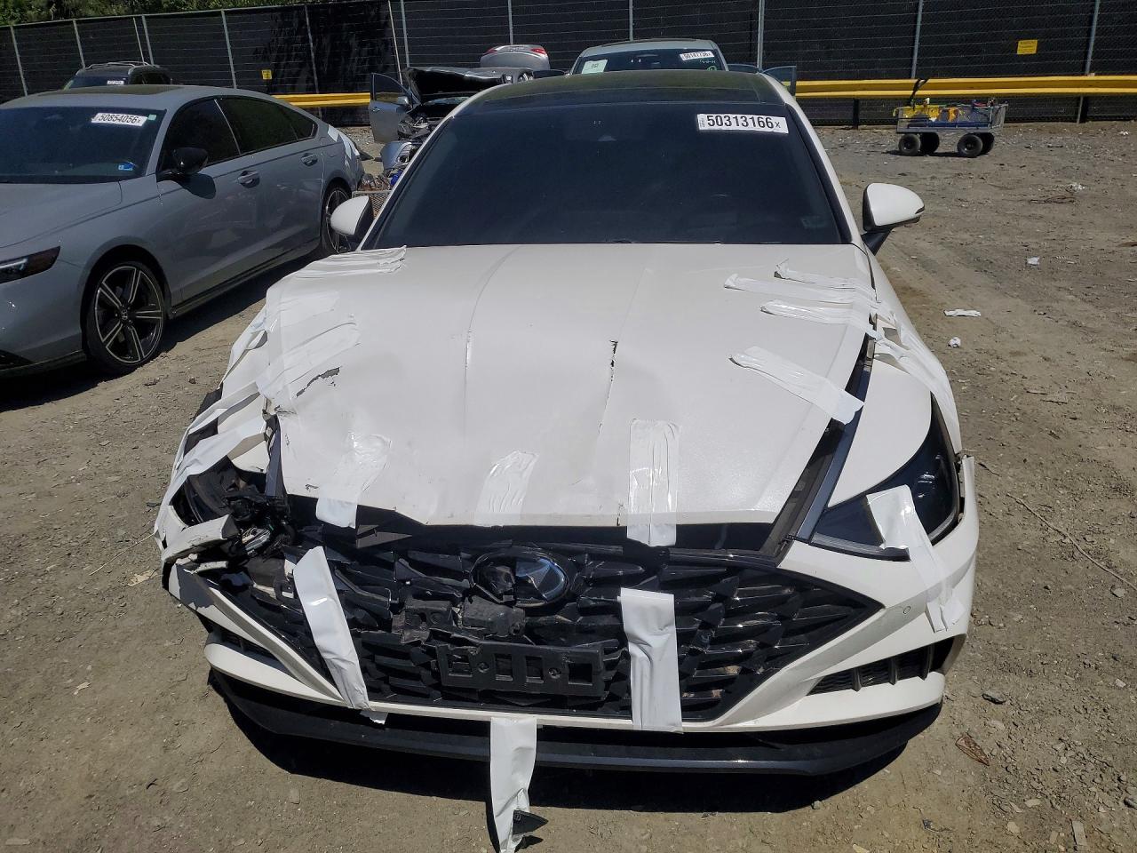 Hyundai SONATA Limited