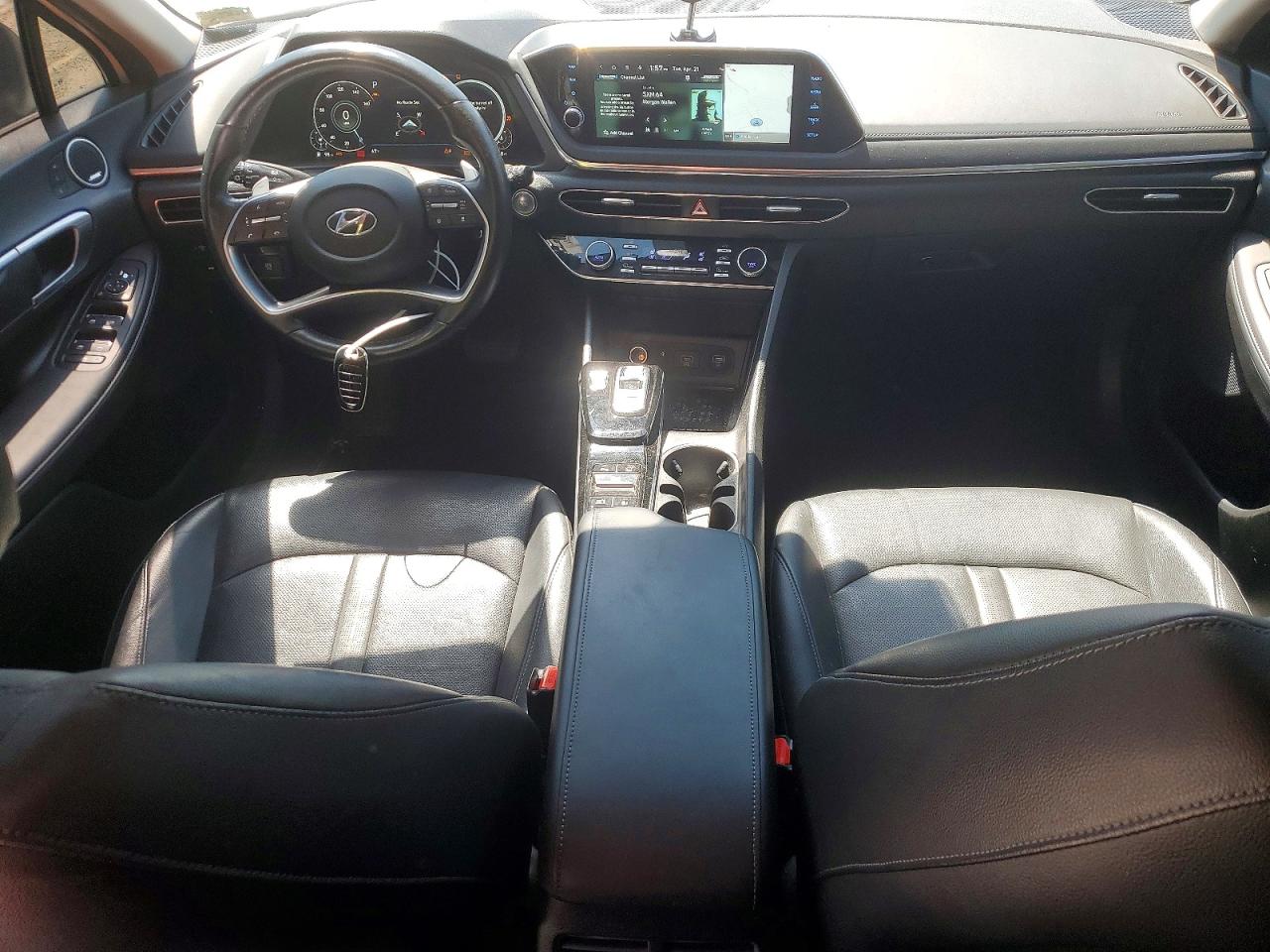 Hyundai SONATA Limited