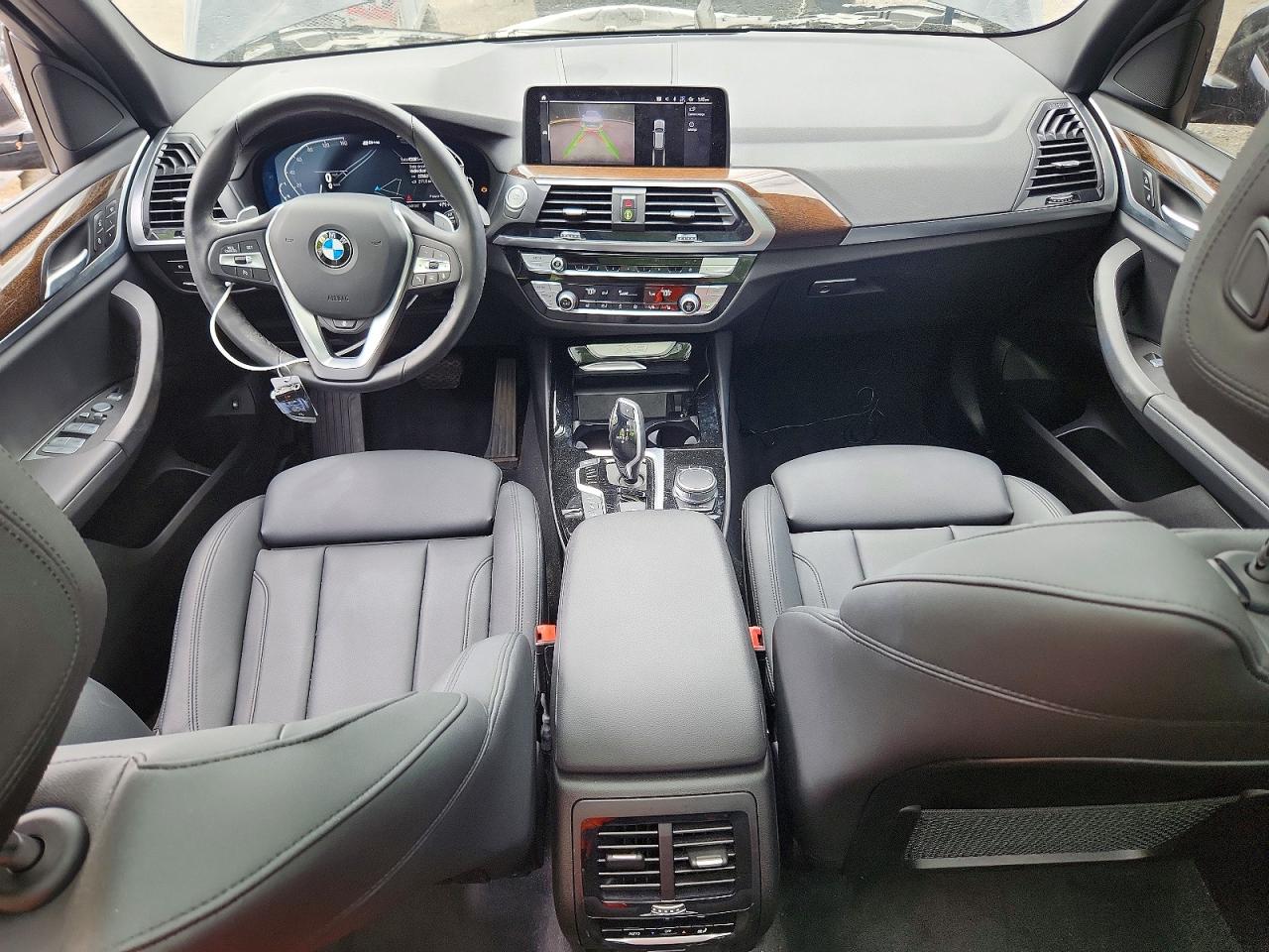 BMW X Series Xdrive30e