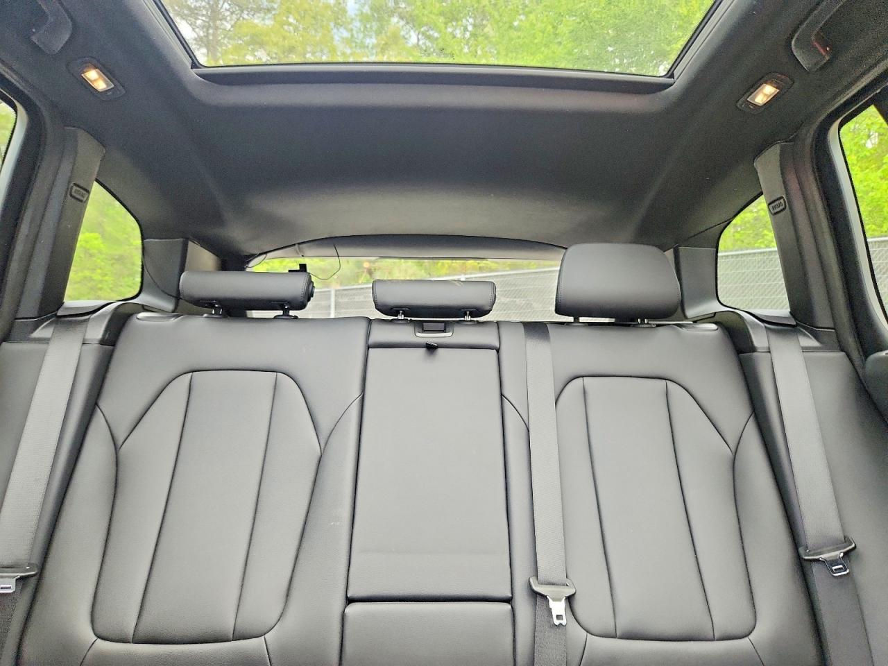 BMW X Series Xdrive30e