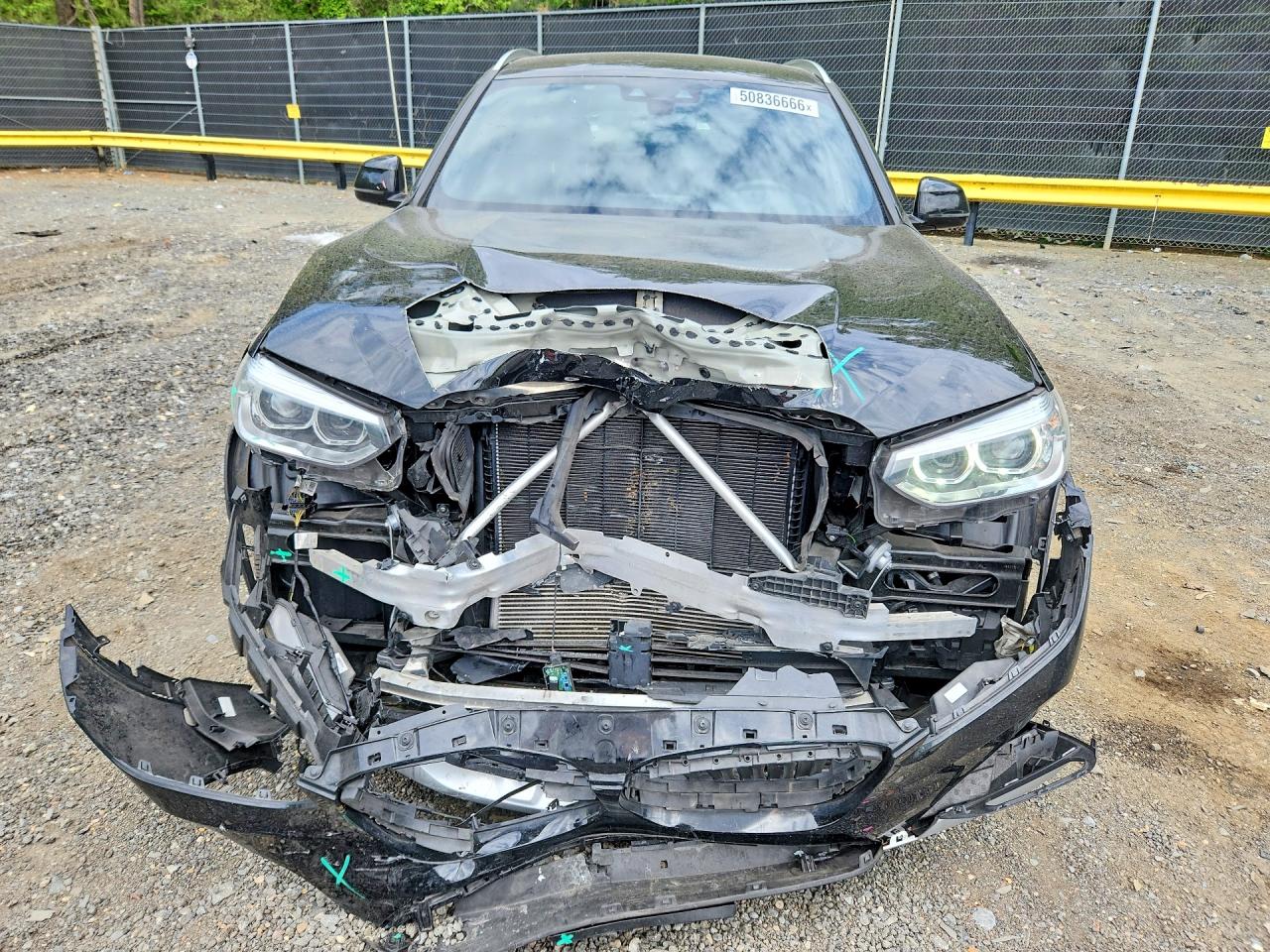 BMW X Series Xdrive30e