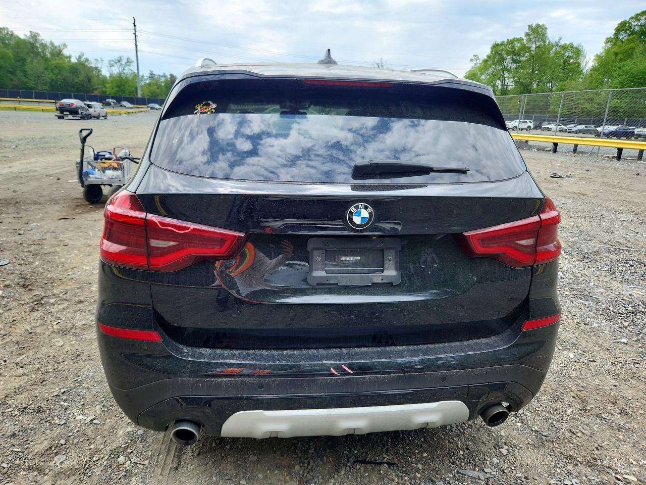 BMW X Series Xdrive30e