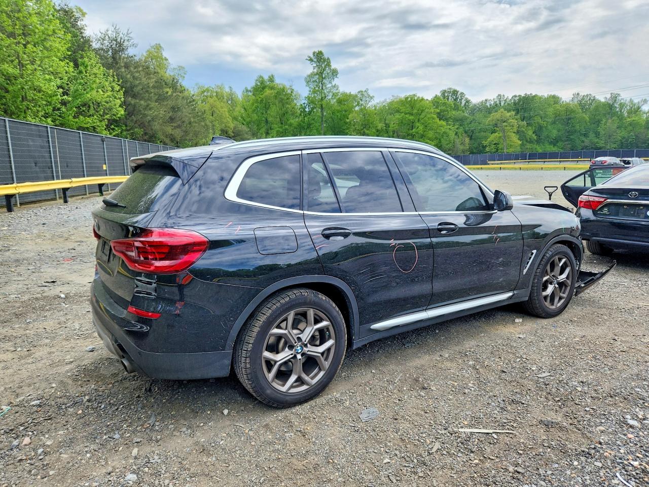 BMW X Series Xdrive30e