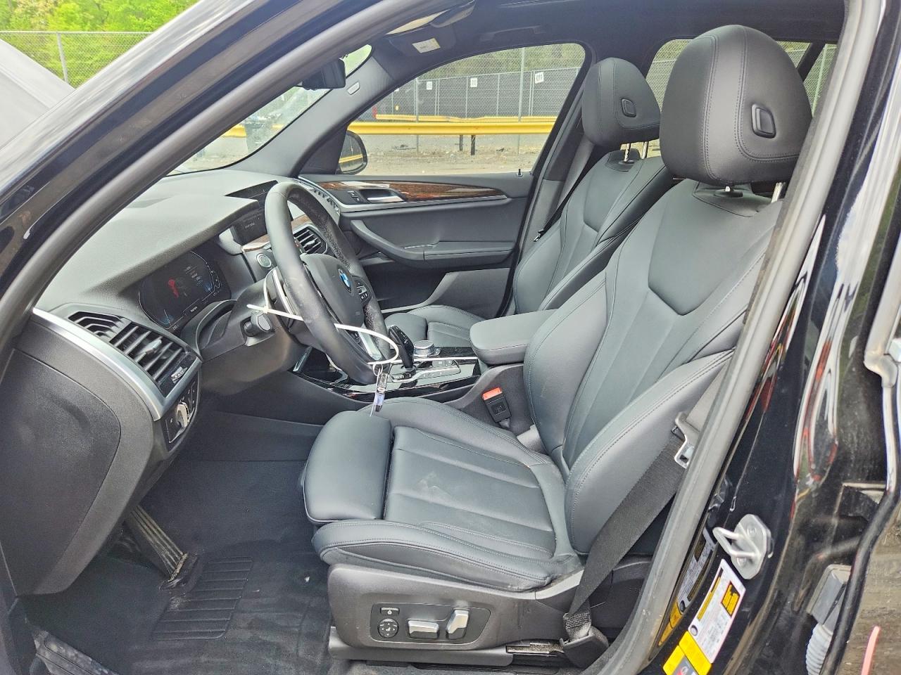BMW X Series Xdrive30e