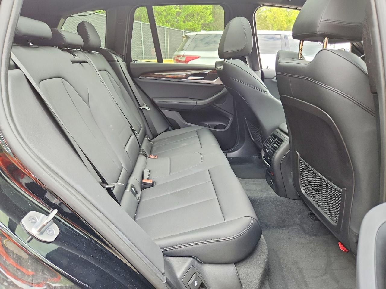 BMW X Series Xdrive30e