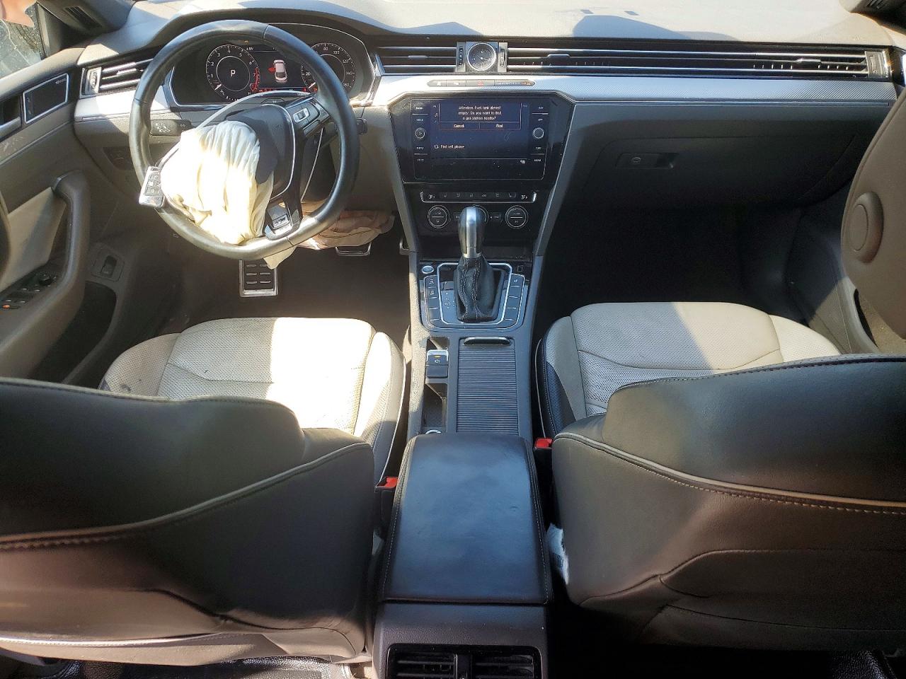 Volkswagen Arteon Sel Premium