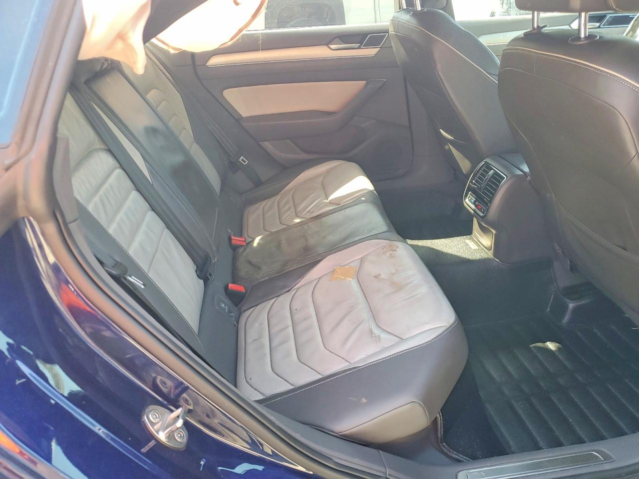 Volkswagen Arteon Sel Premium