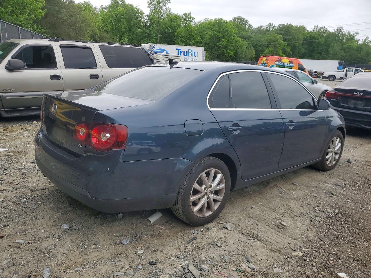 Volkswagen Jetta Se