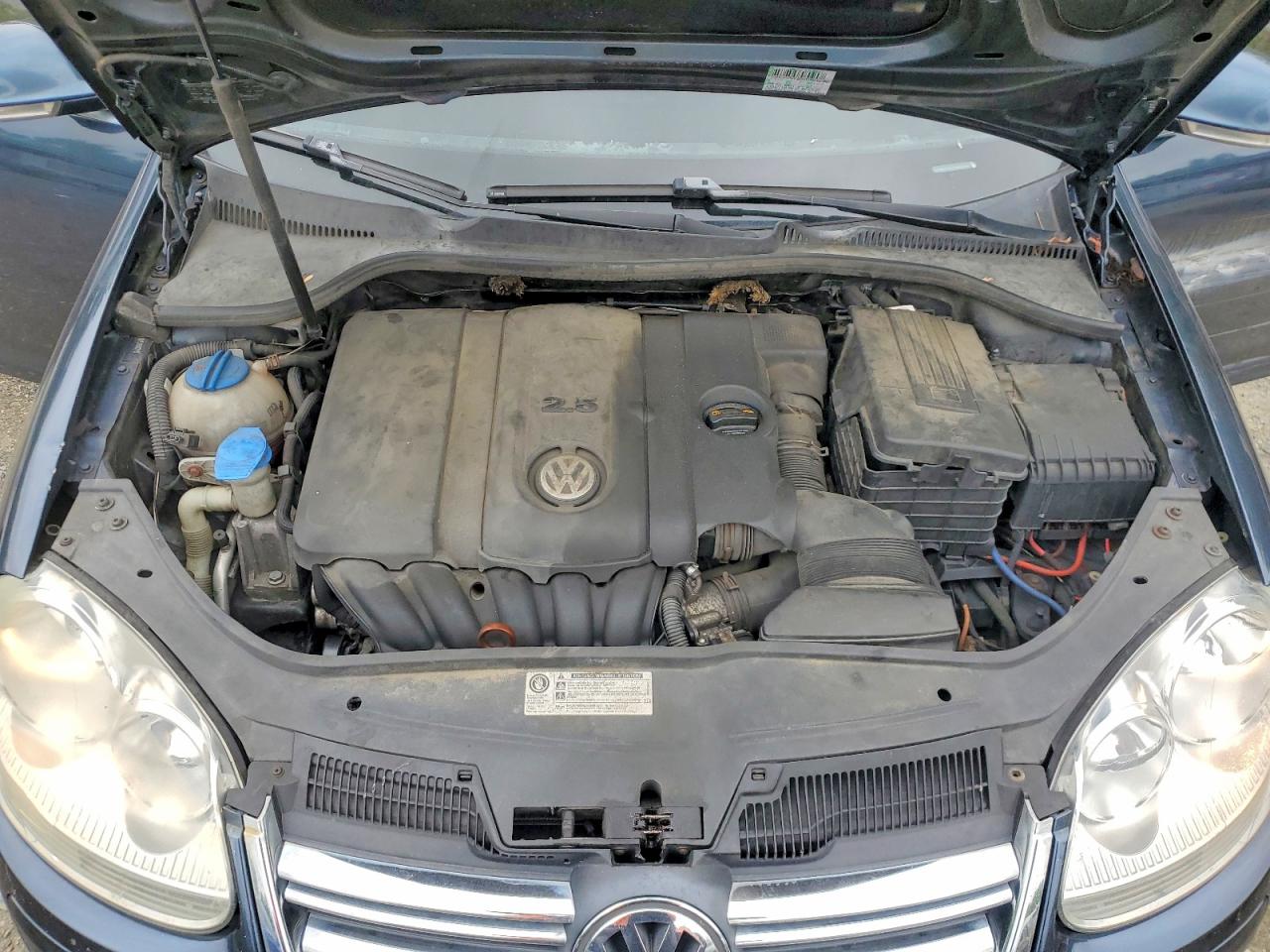 Volkswagen Jetta Se