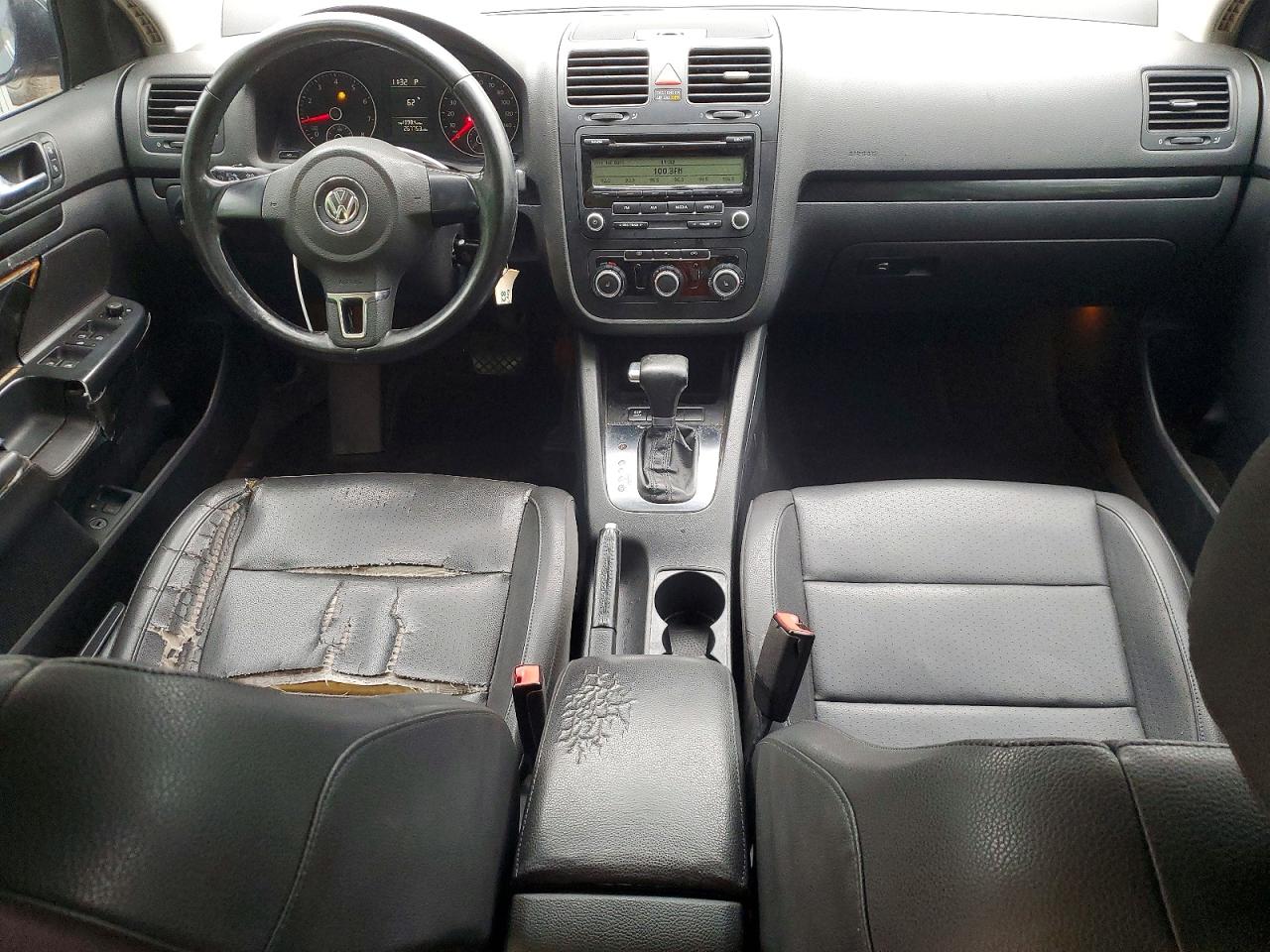 Volkswagen Jetta Se