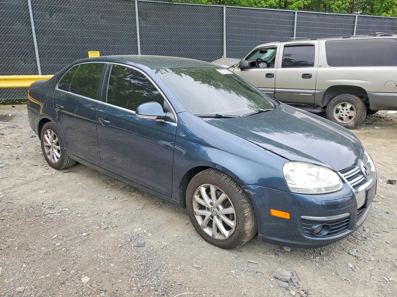 Volkswagen Jetta Se
