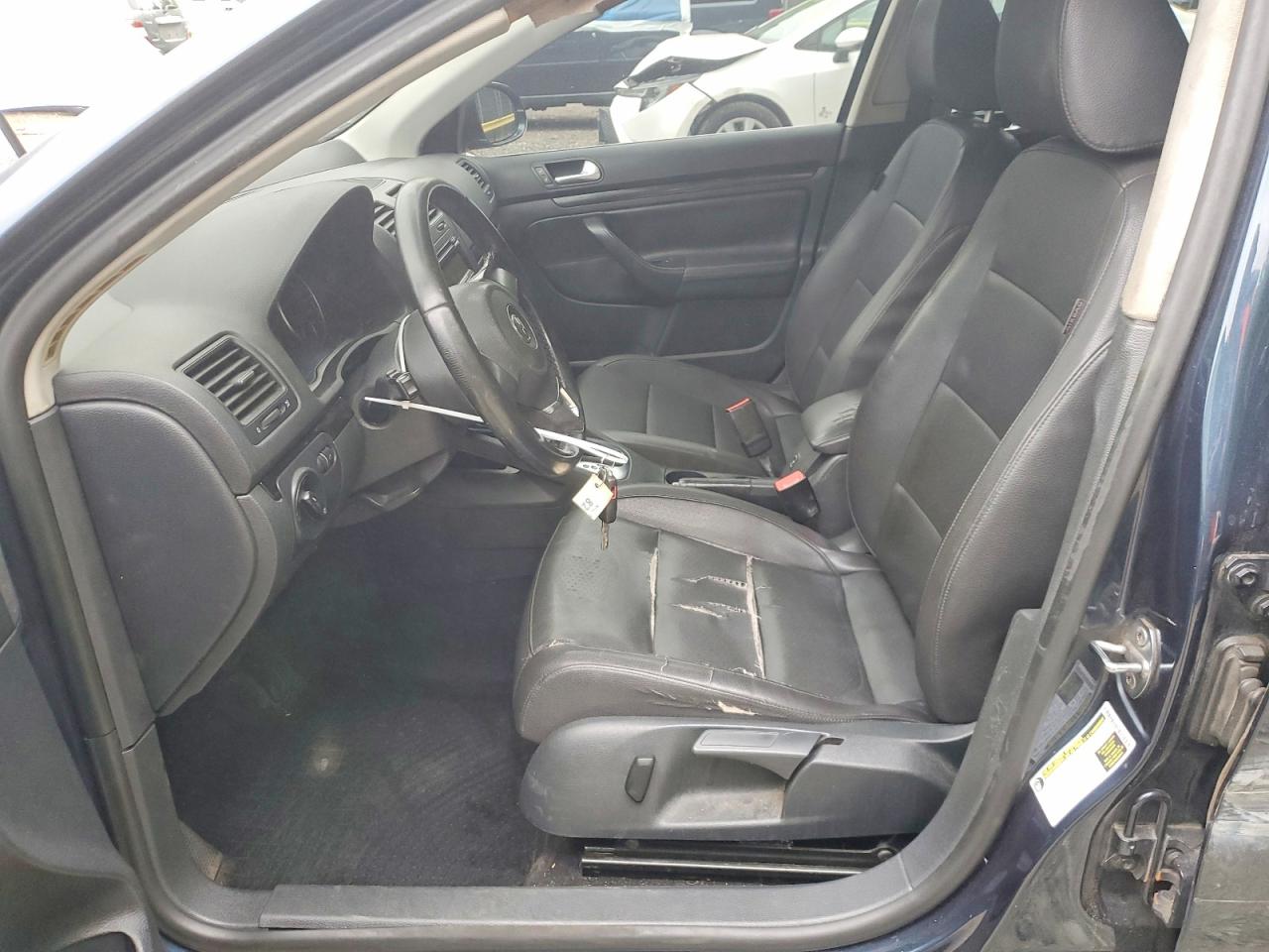 Volkswagen Jetta Se