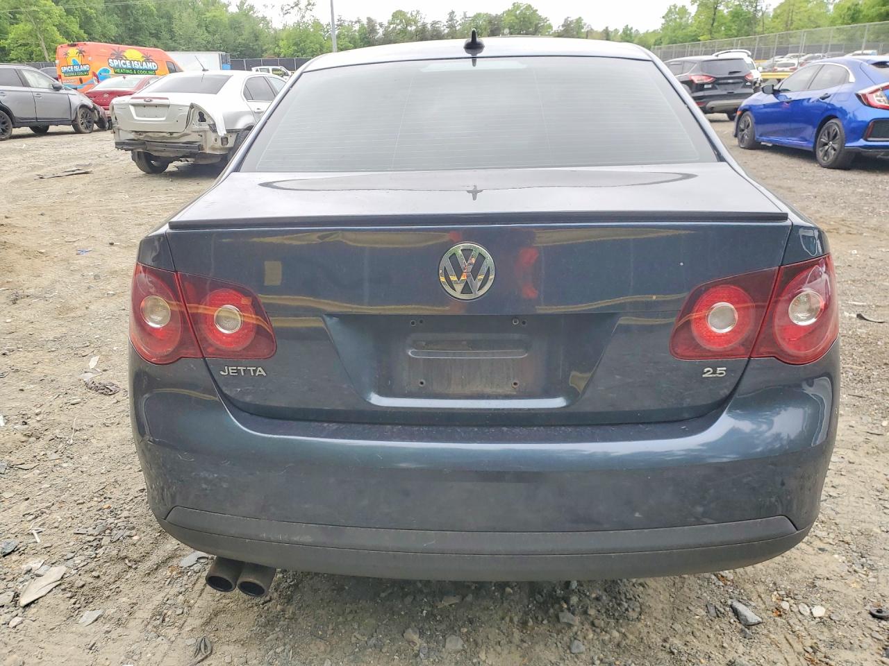 Volkswagen Jetta Se