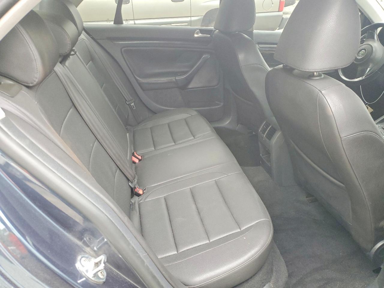 Volkswagen Jetta Se