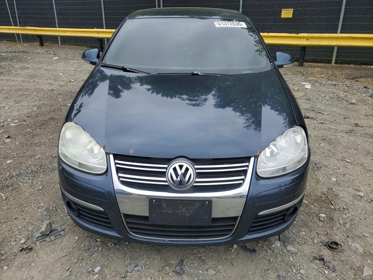 Volkswagen Jetta Se