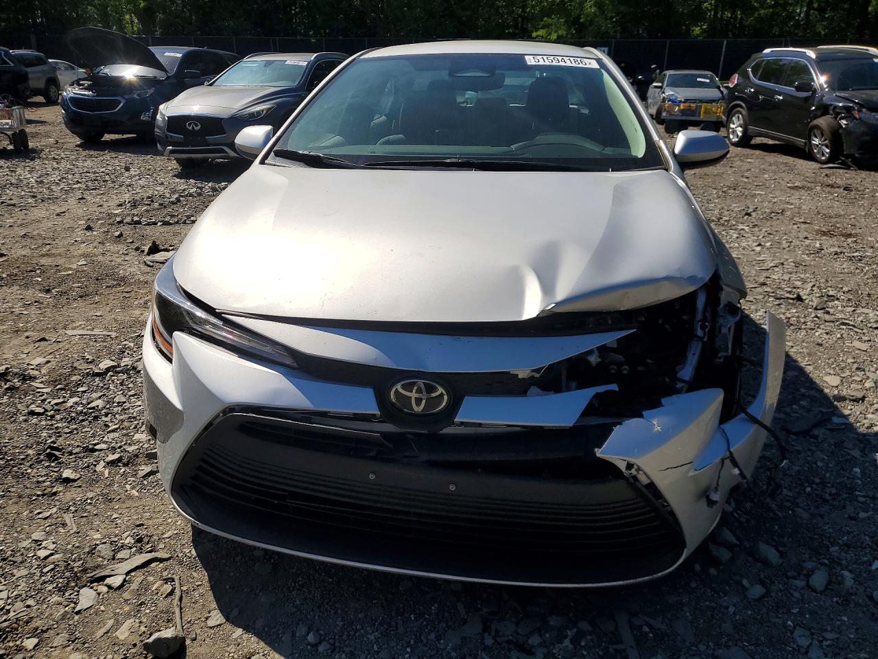 Sterling Corolla Le Le