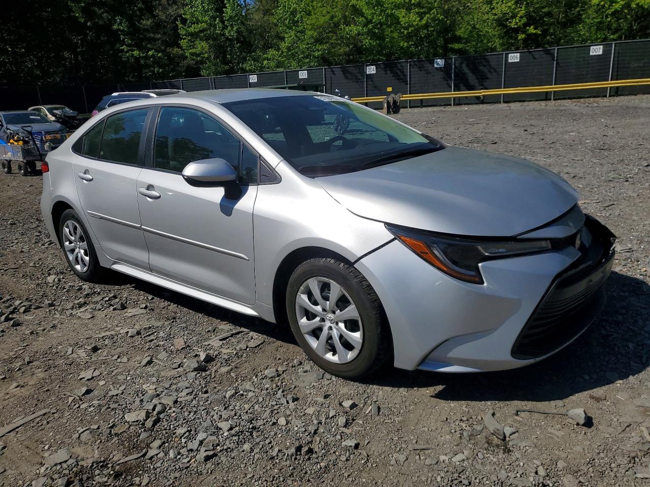 Sterling Corolla Le Le