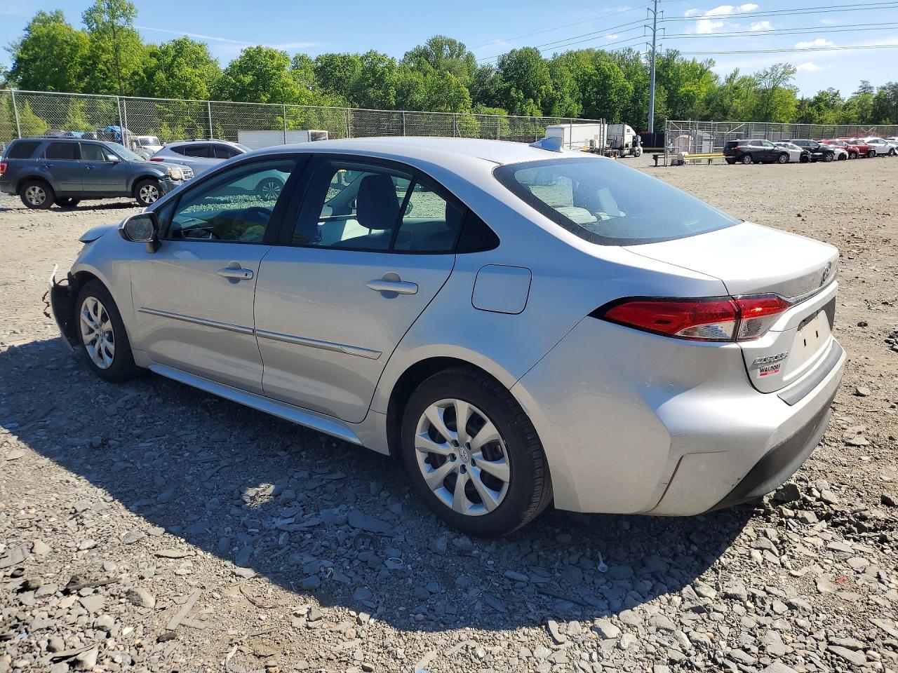 Sterling Corolla Le Le